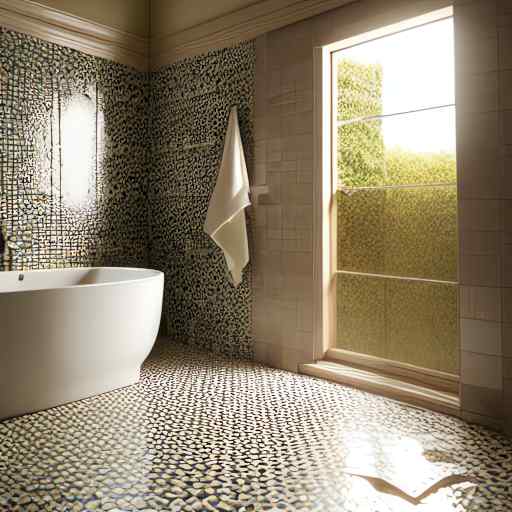 Unraveling The Mystery Why Do Tiles Crack In Your Bathroom?